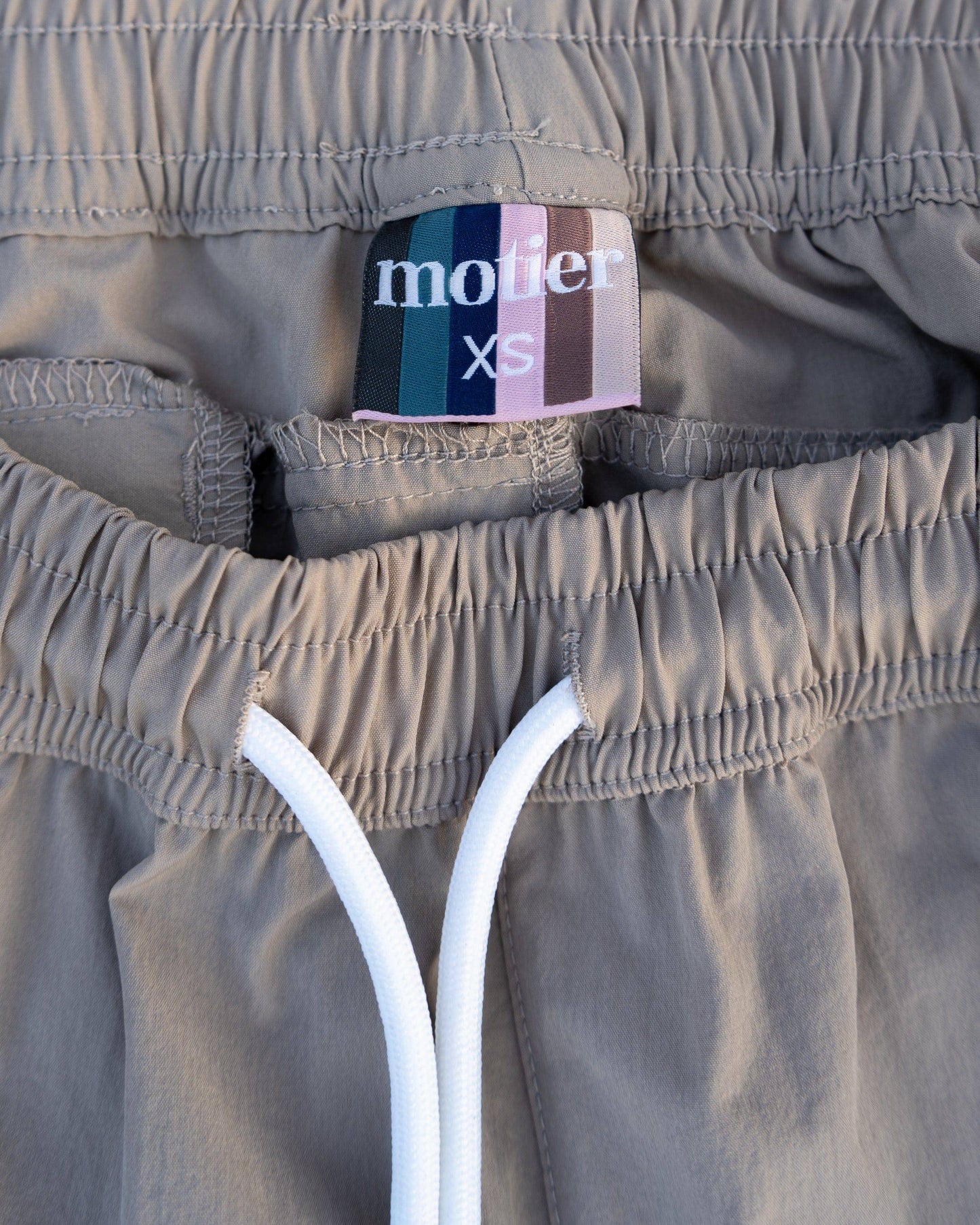 Lafitte Hybrid Shorts (Satellite)