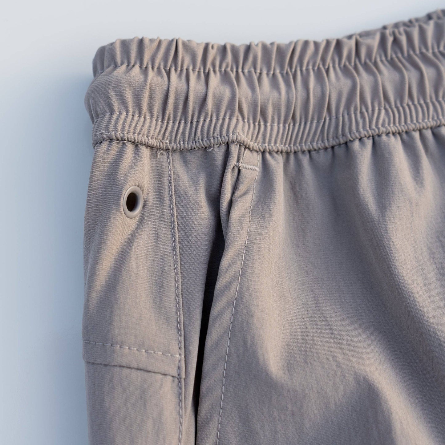 Lafitte Hybrid Shorts (Satellite)