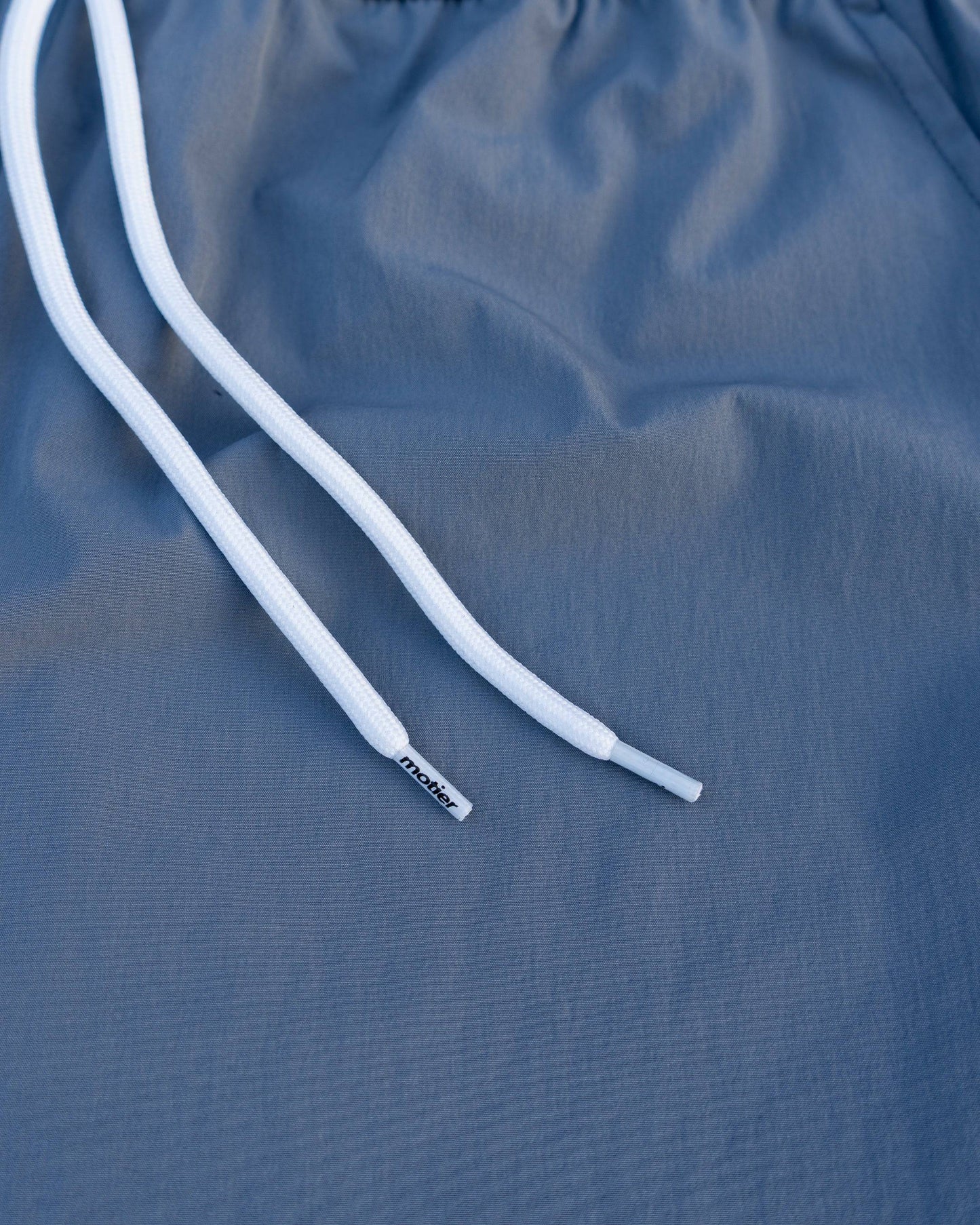Lafitte Hybrid Shorts (Slate Blue)