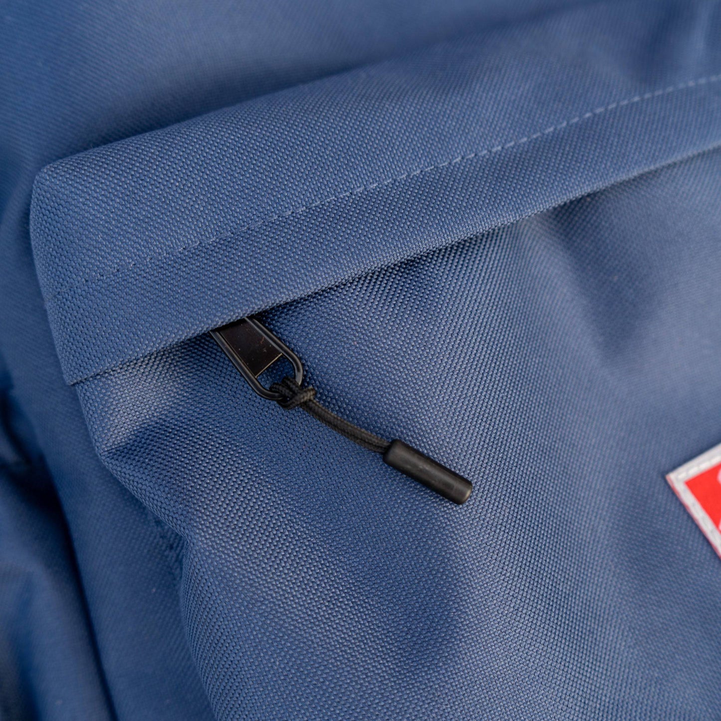 The Legacy Backpack (Navy)