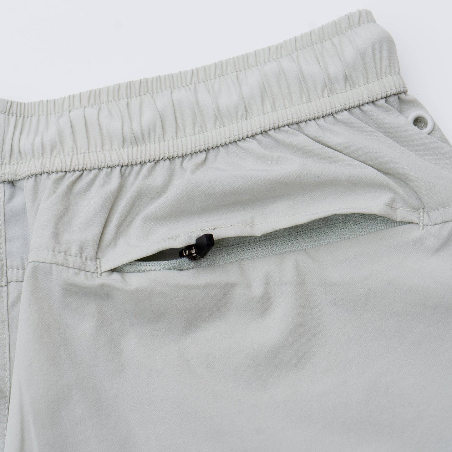 Lafitte Hybrid Shorts 2.0 (Stone)