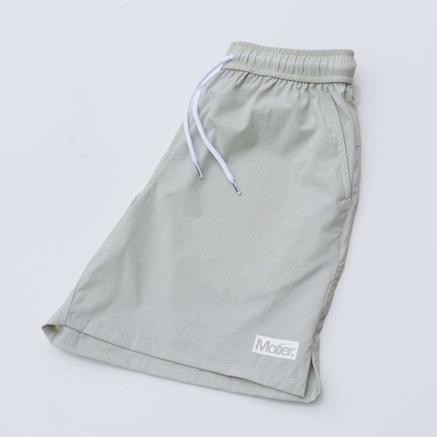 Lafitte Hybrid Shorts 2.0 (Stone)