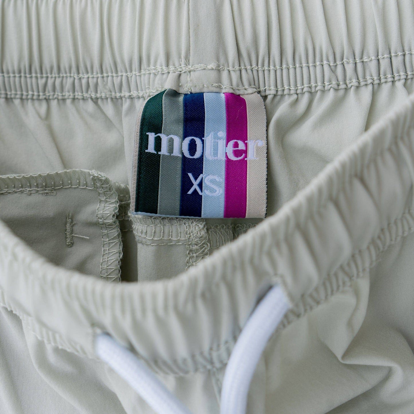 Lafitte Hybrid Shorts 2.0 (Stone)