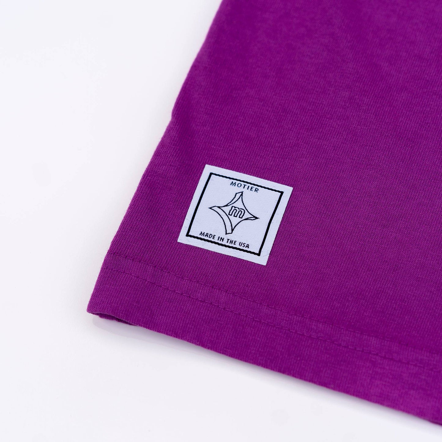 The Olympus Luxe Tee (Willow)