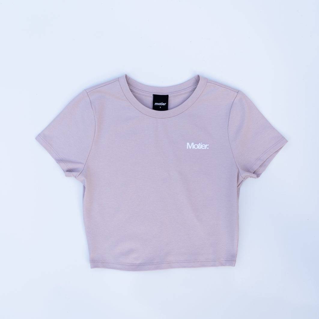 The Daily STC Crop (Lilac)