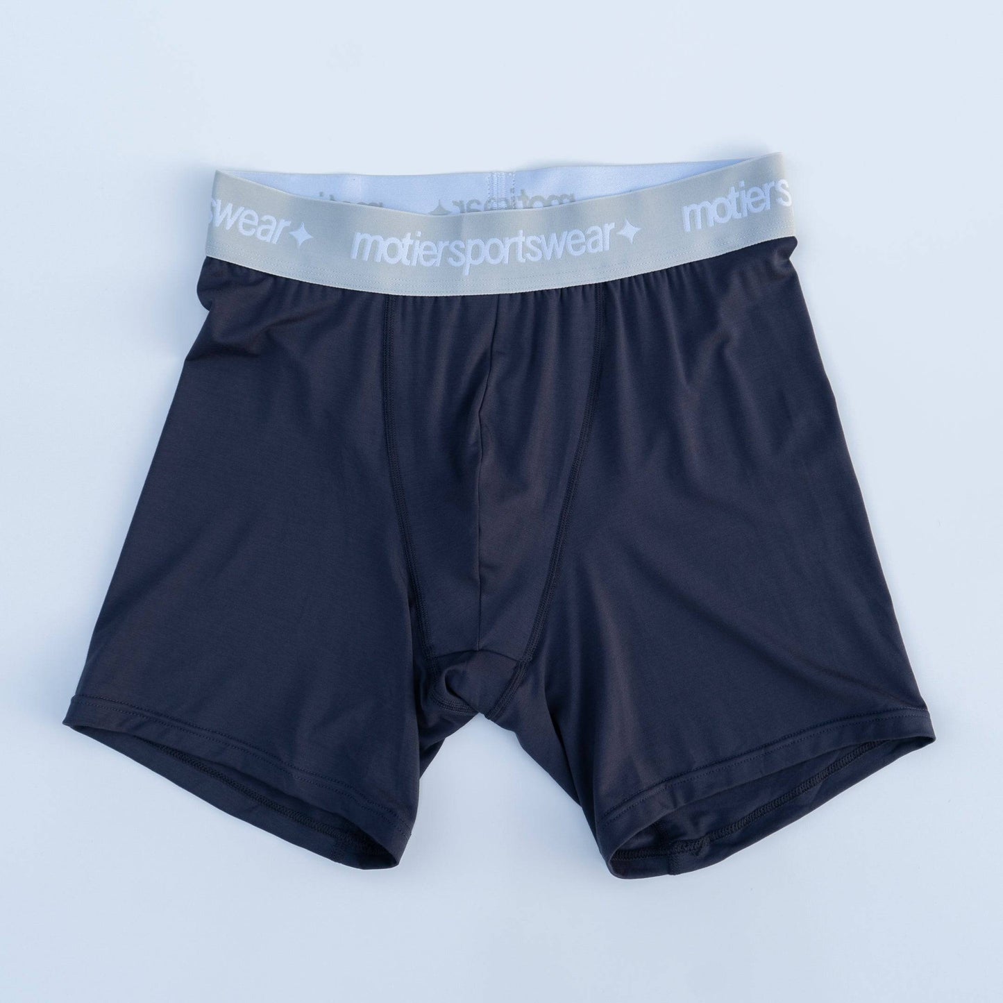 The John Boxer Briefs (Navy)