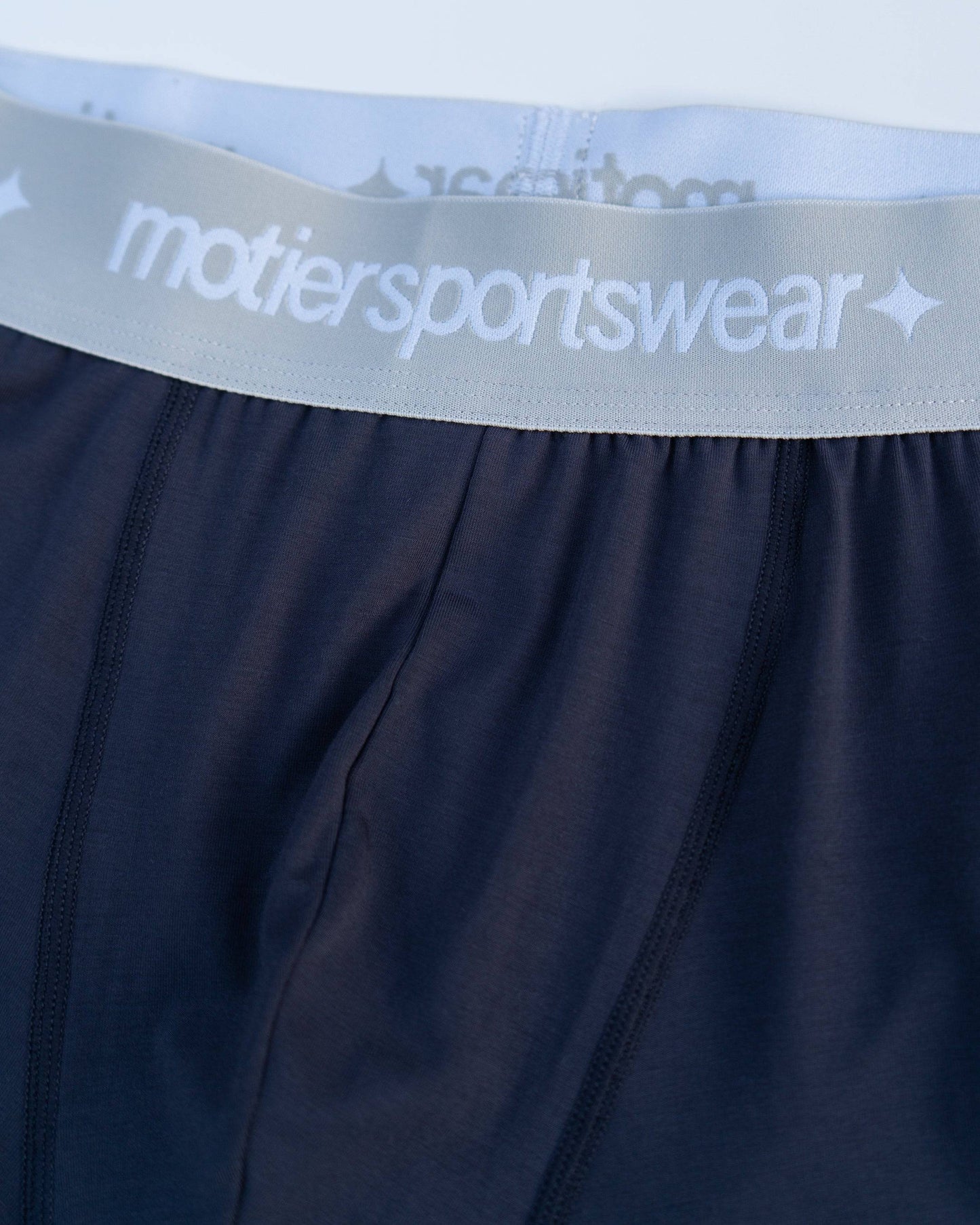 The John Boxer Briefs (Navy)
