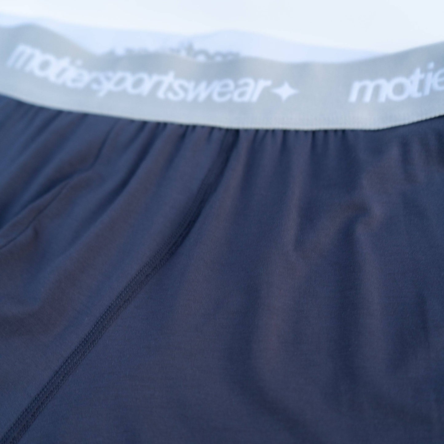 The John Boxer Briefs (Navy)