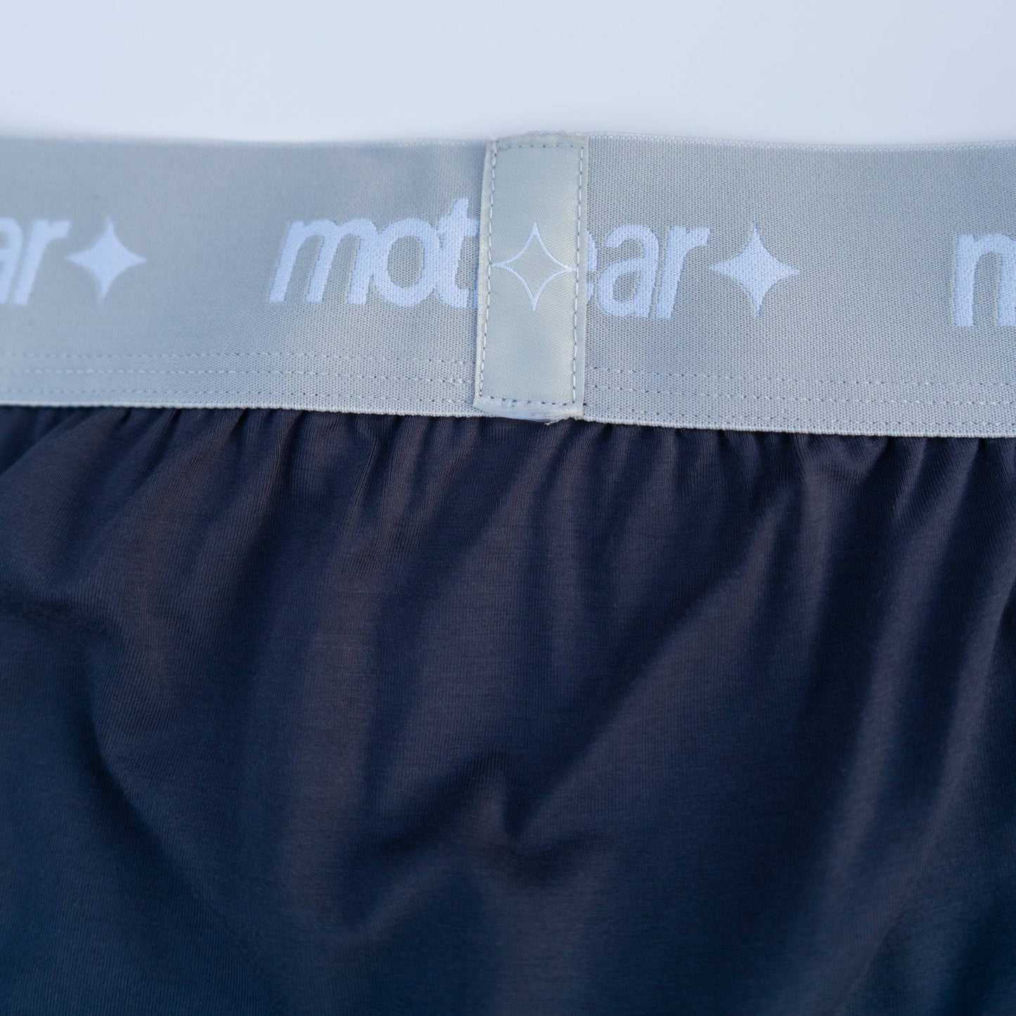 The John Boxer Briefs (Navy)