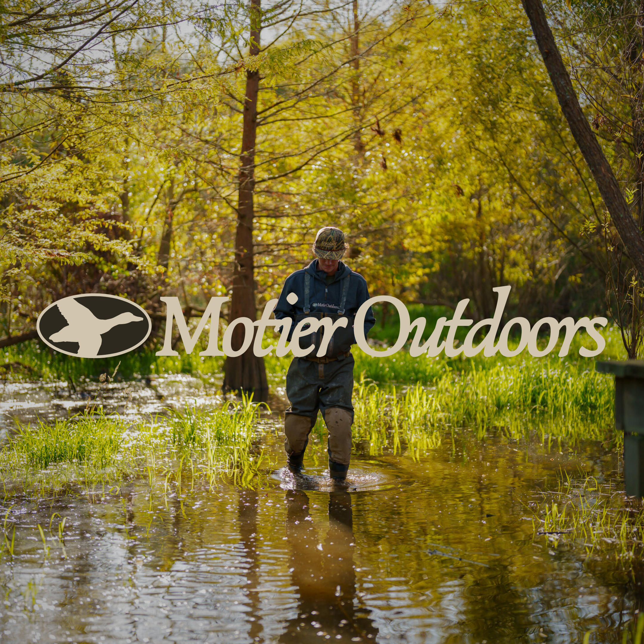 Motier Outdoors 2025