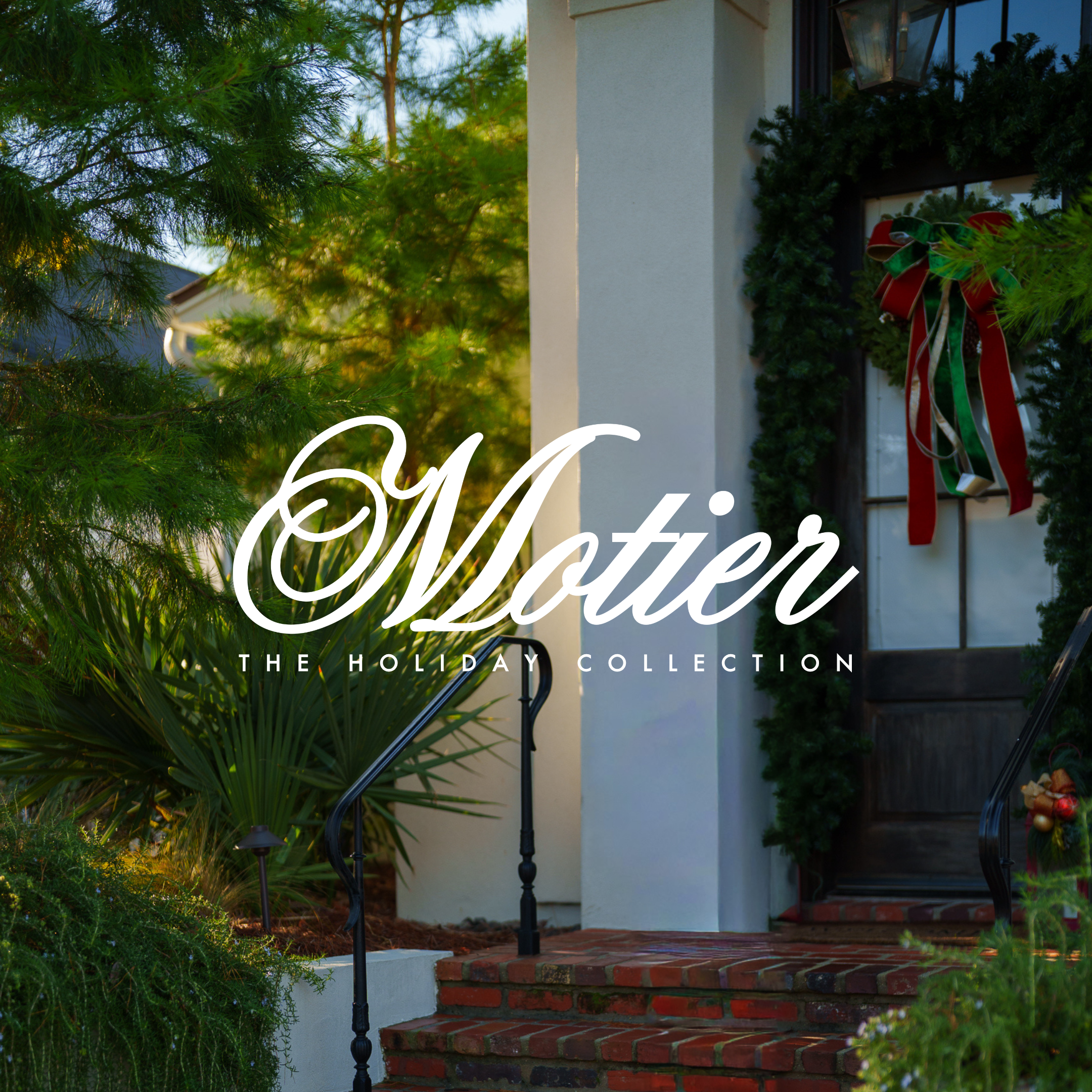 The Holiday Collection 2025