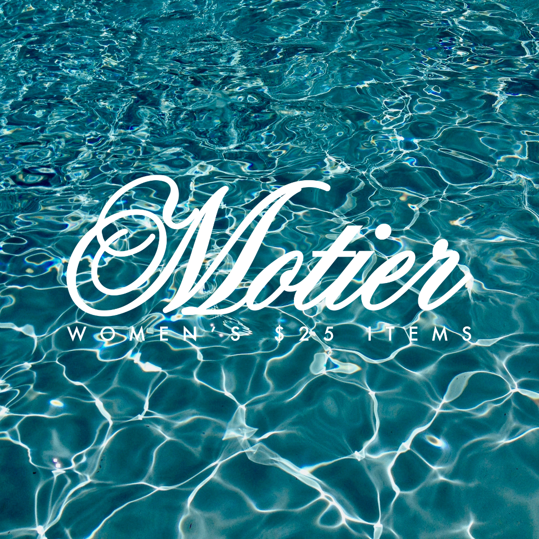 Women's Summer Sale