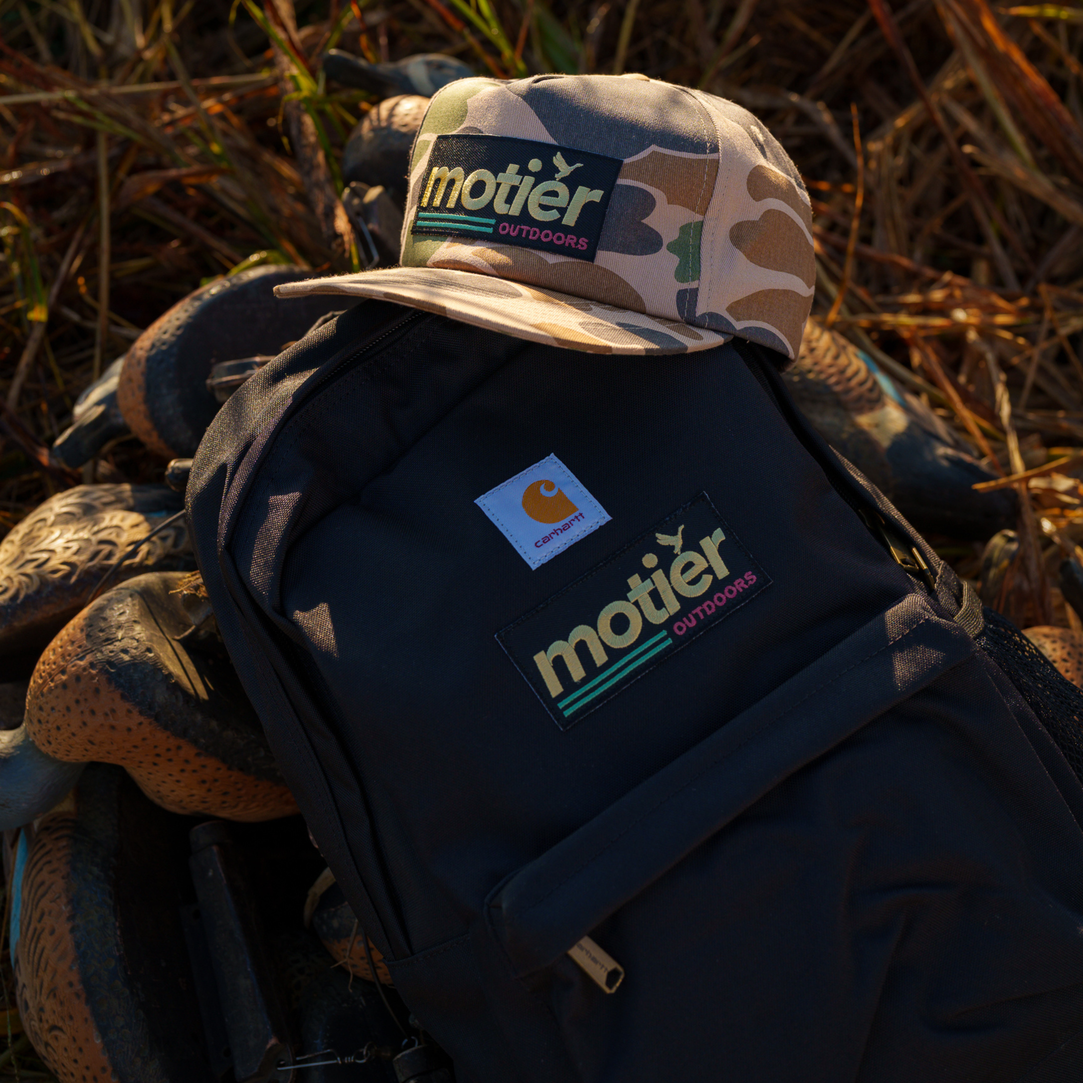 Outdoors Accessories 2025