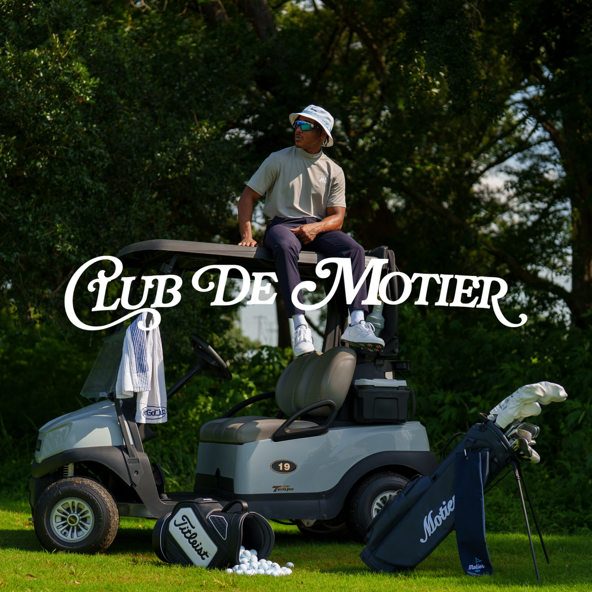 Club De Motier 2026