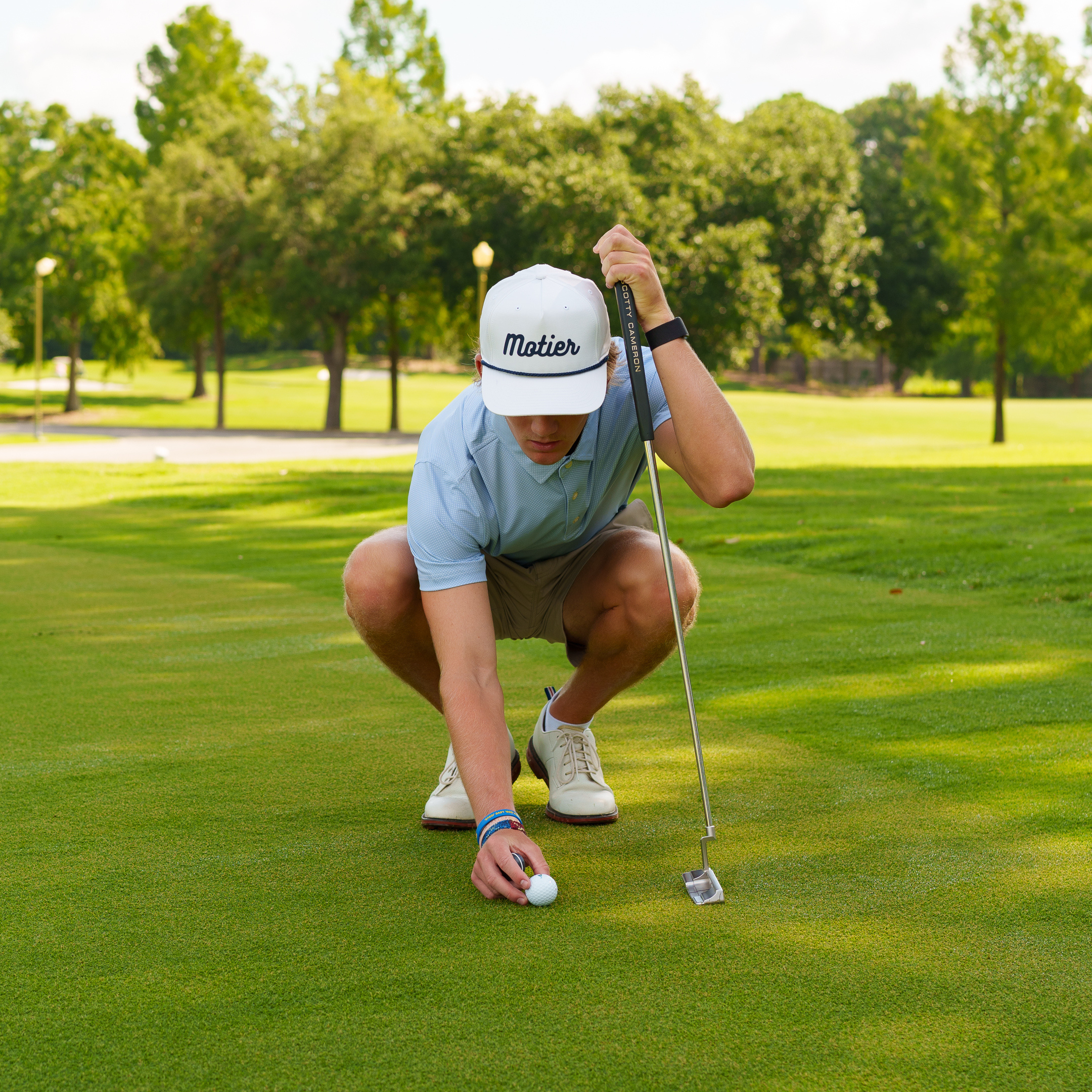 Motier Golf