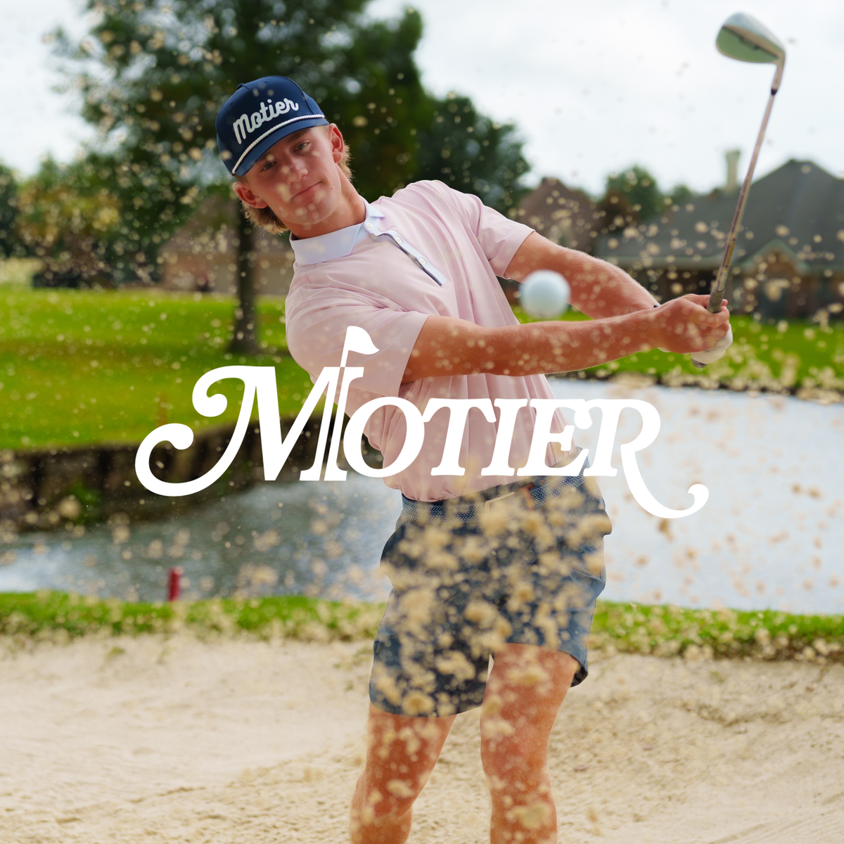 Men's Club De Motier 2026