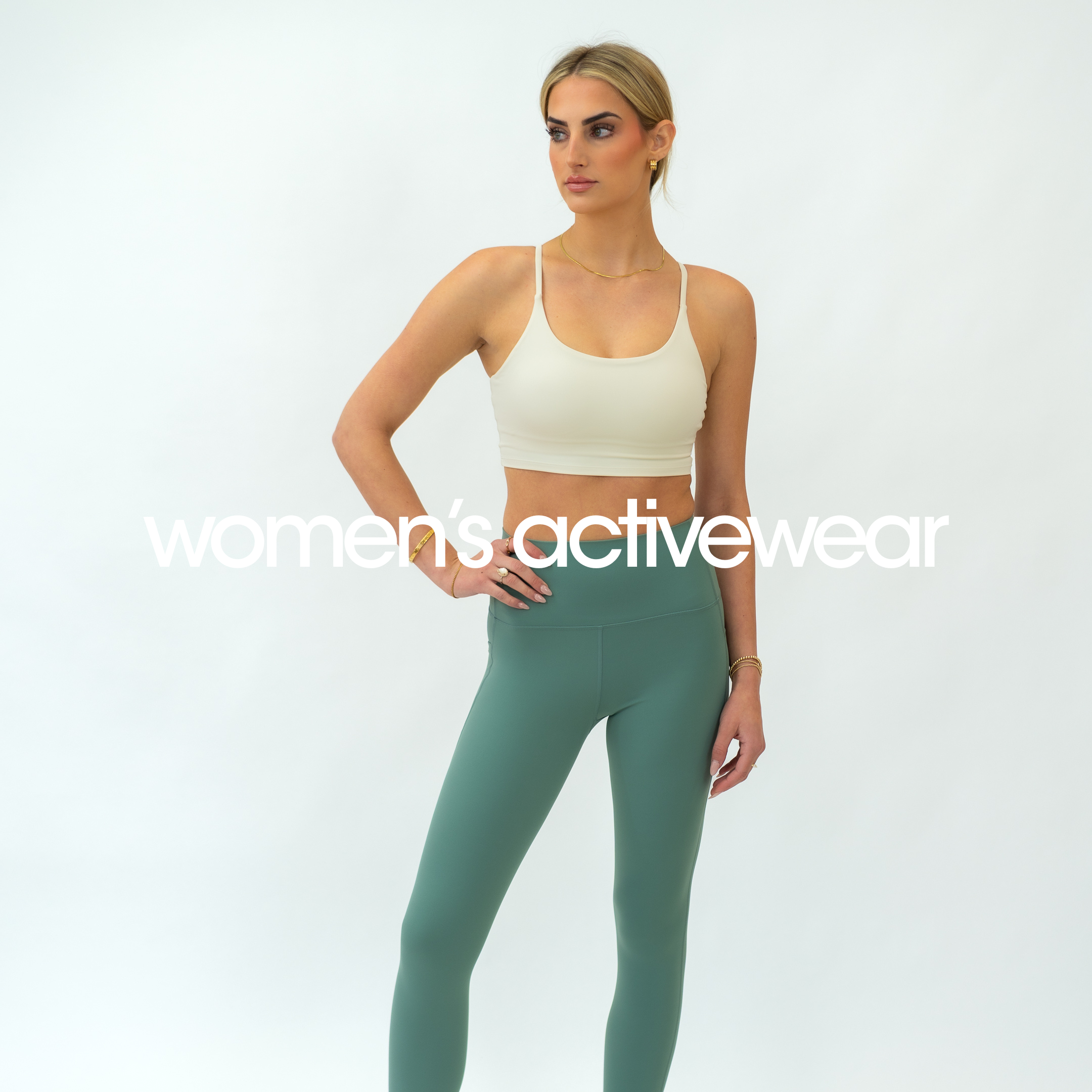 Women's Activewear