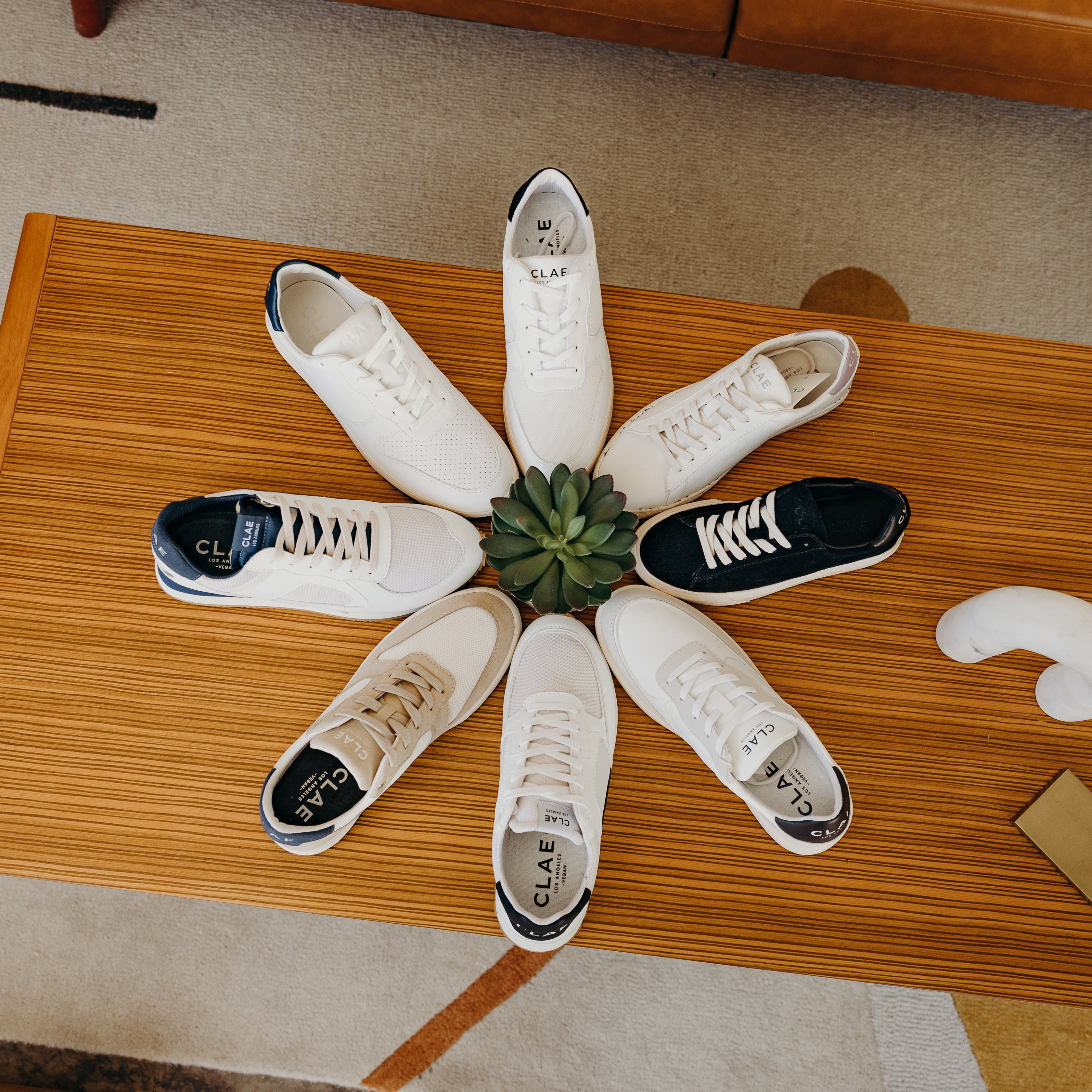 Footwear