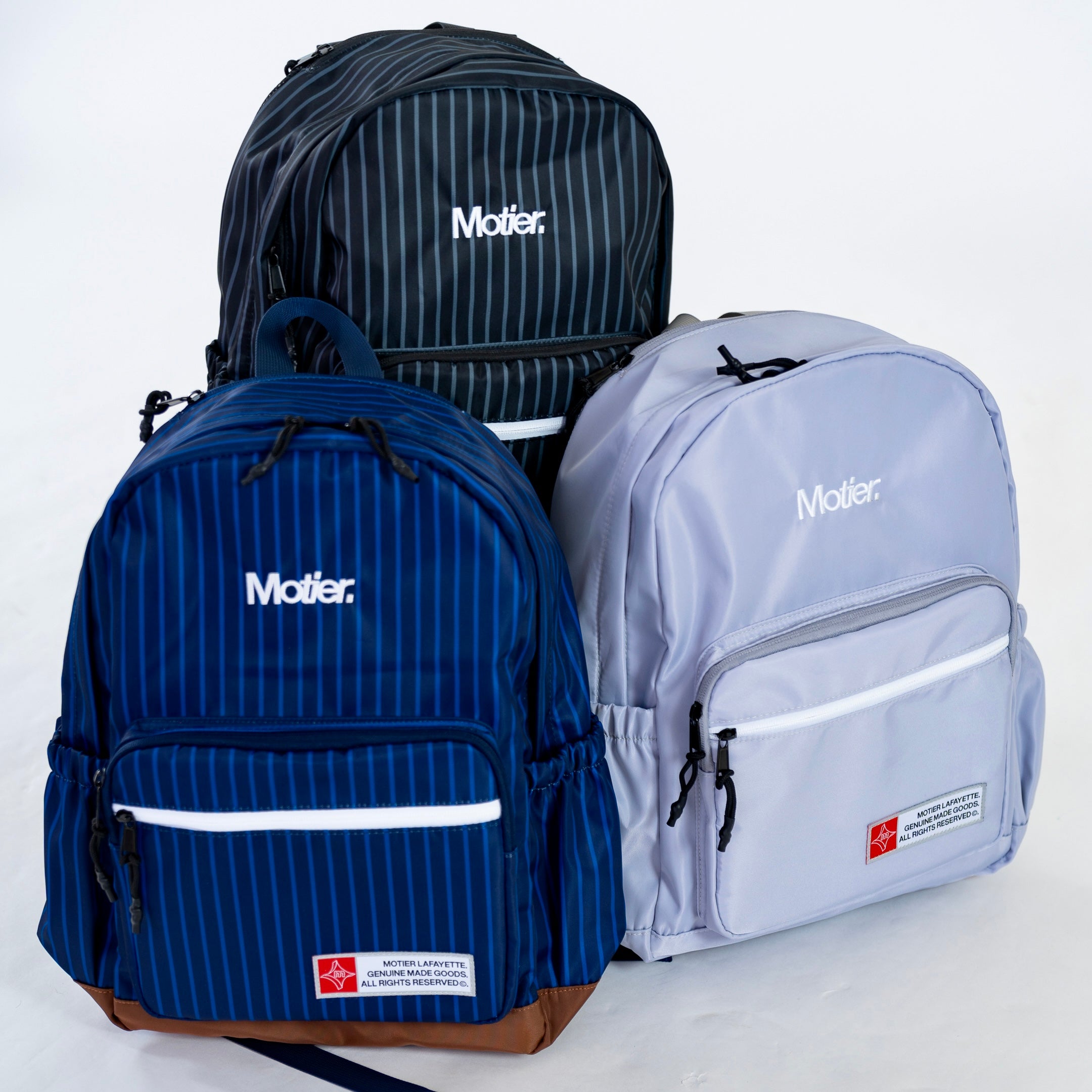 Accessories and Small Goods