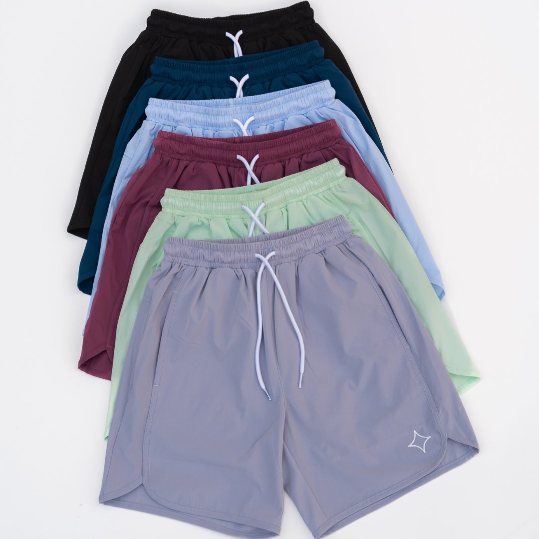 Shorts & Pants