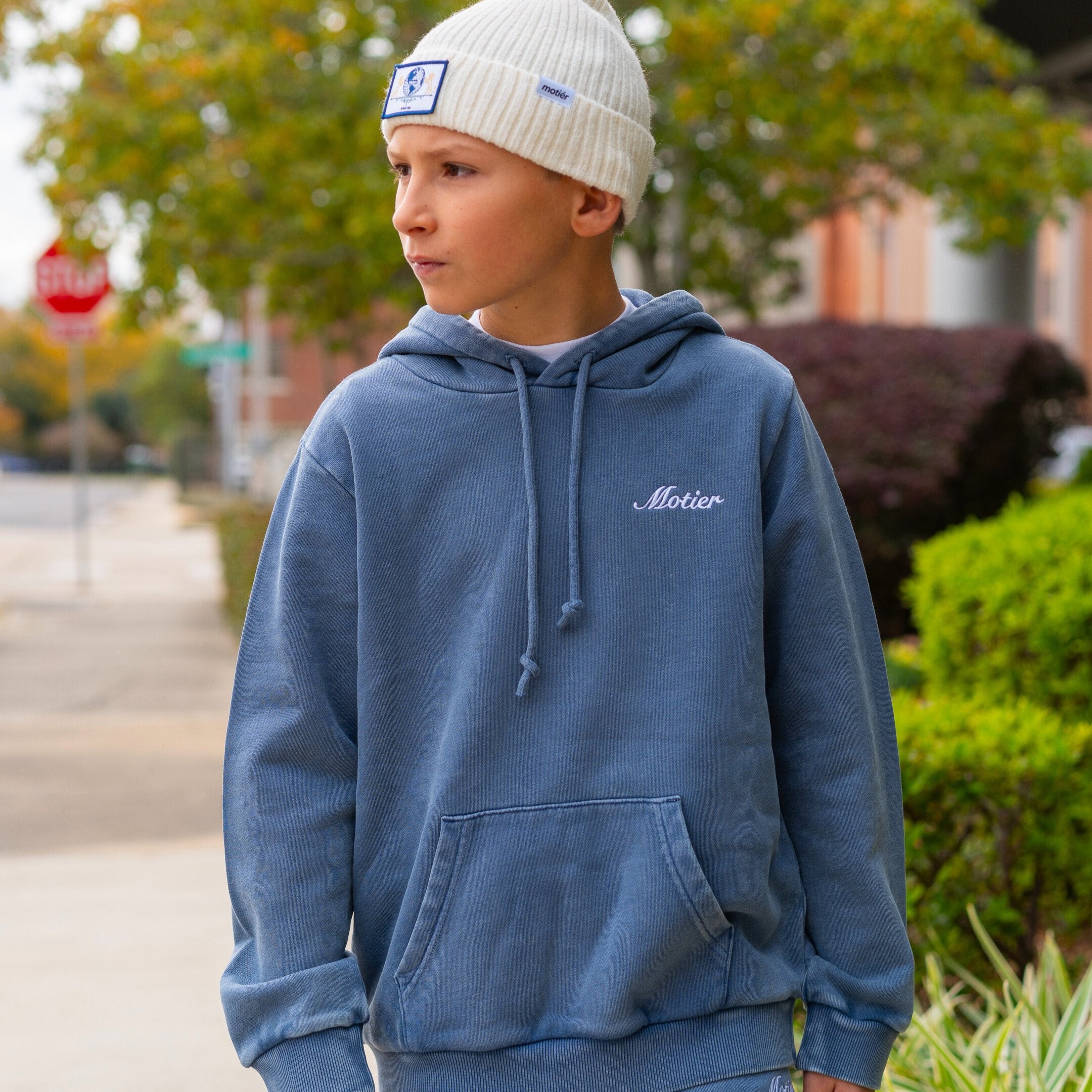 Youth