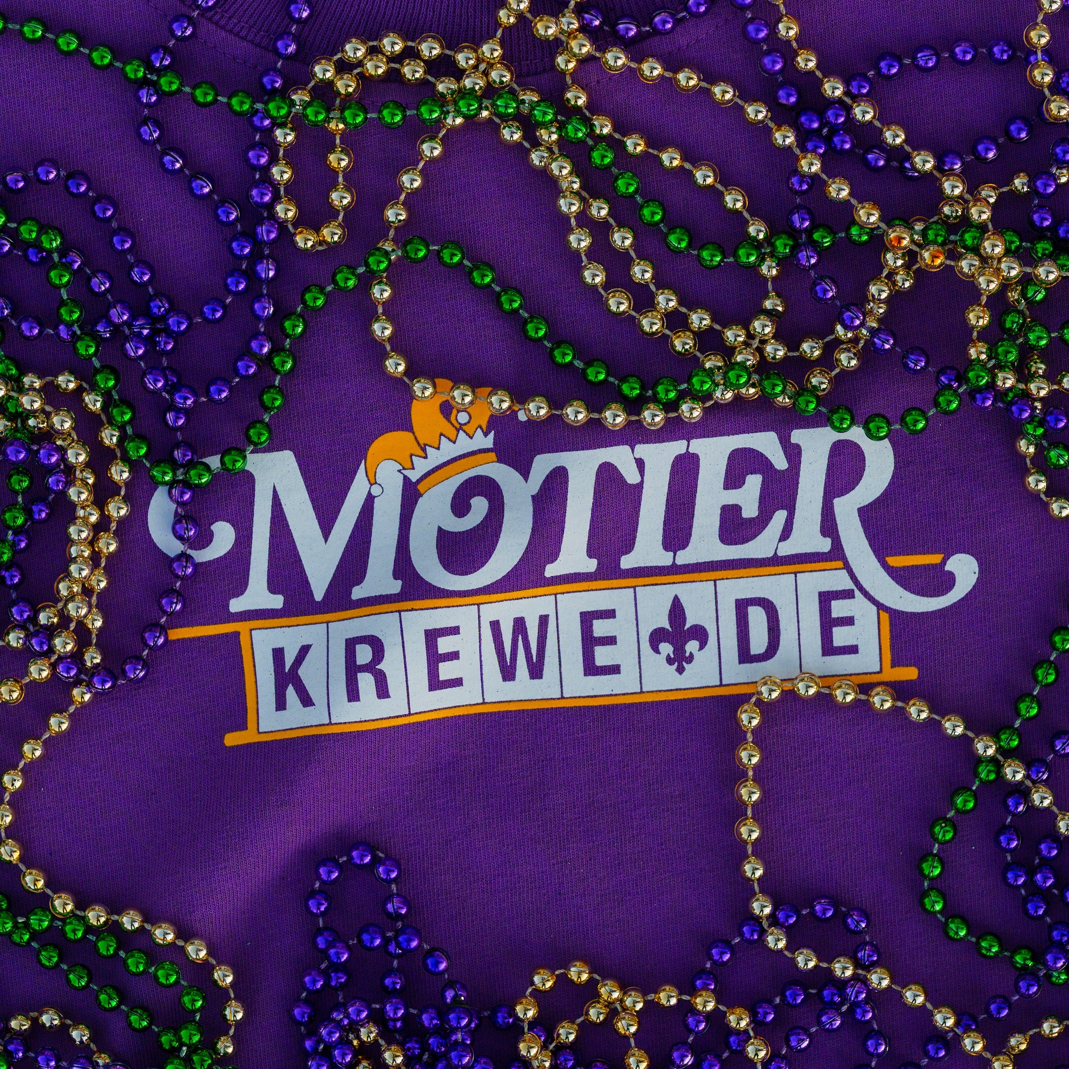 Krewe De Motier 2026