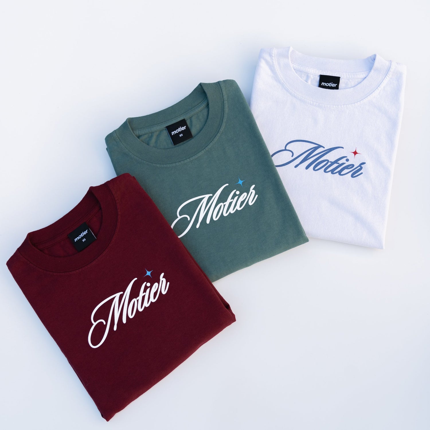 Luxe Premium Tees