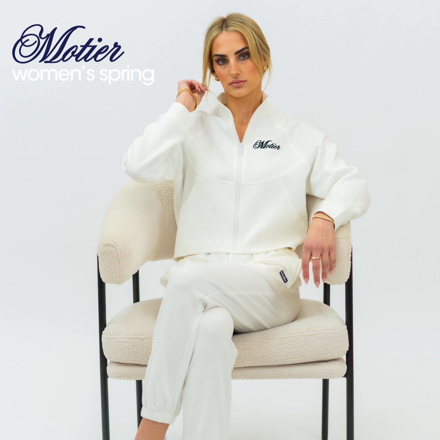 Women's Spring I