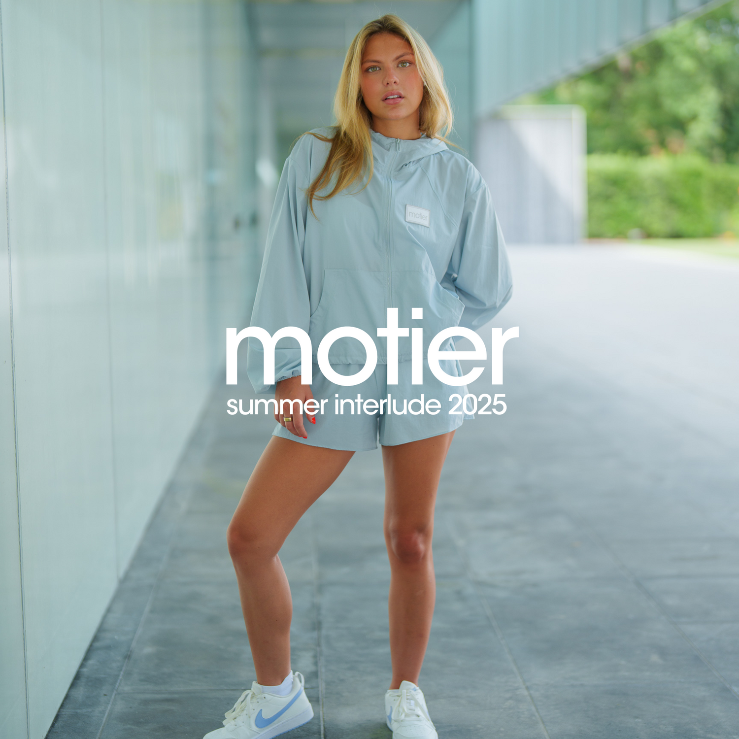 Women's 2025 Summer Interlude
