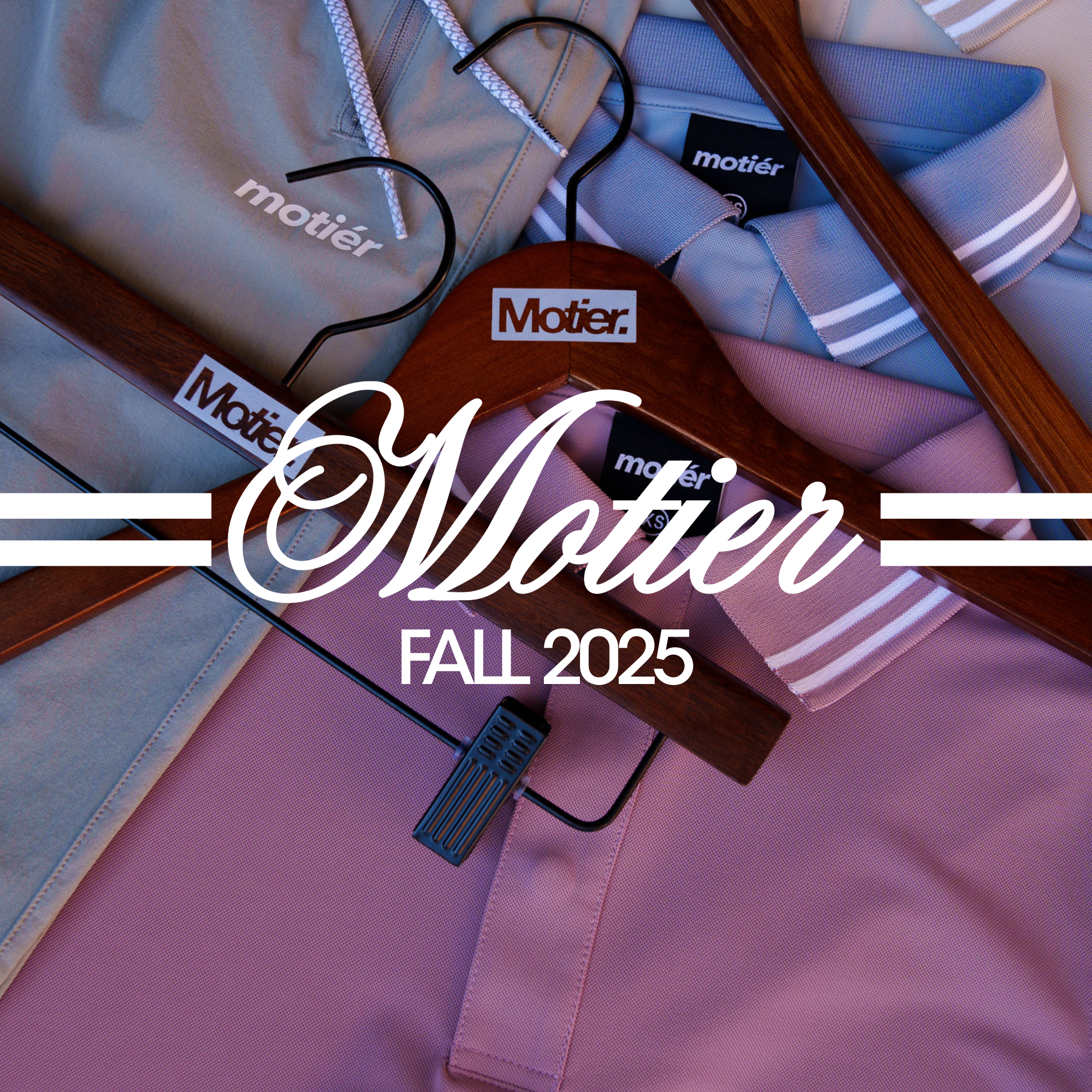 Men's Fall Classics 2025
