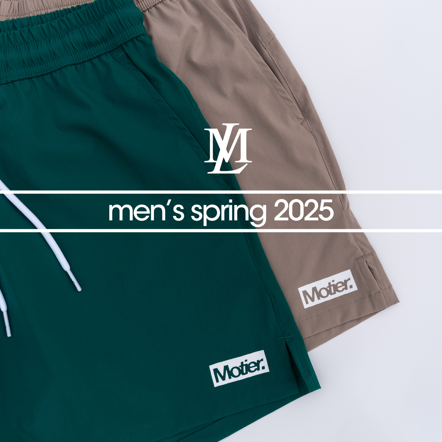 Men's Spring 2025