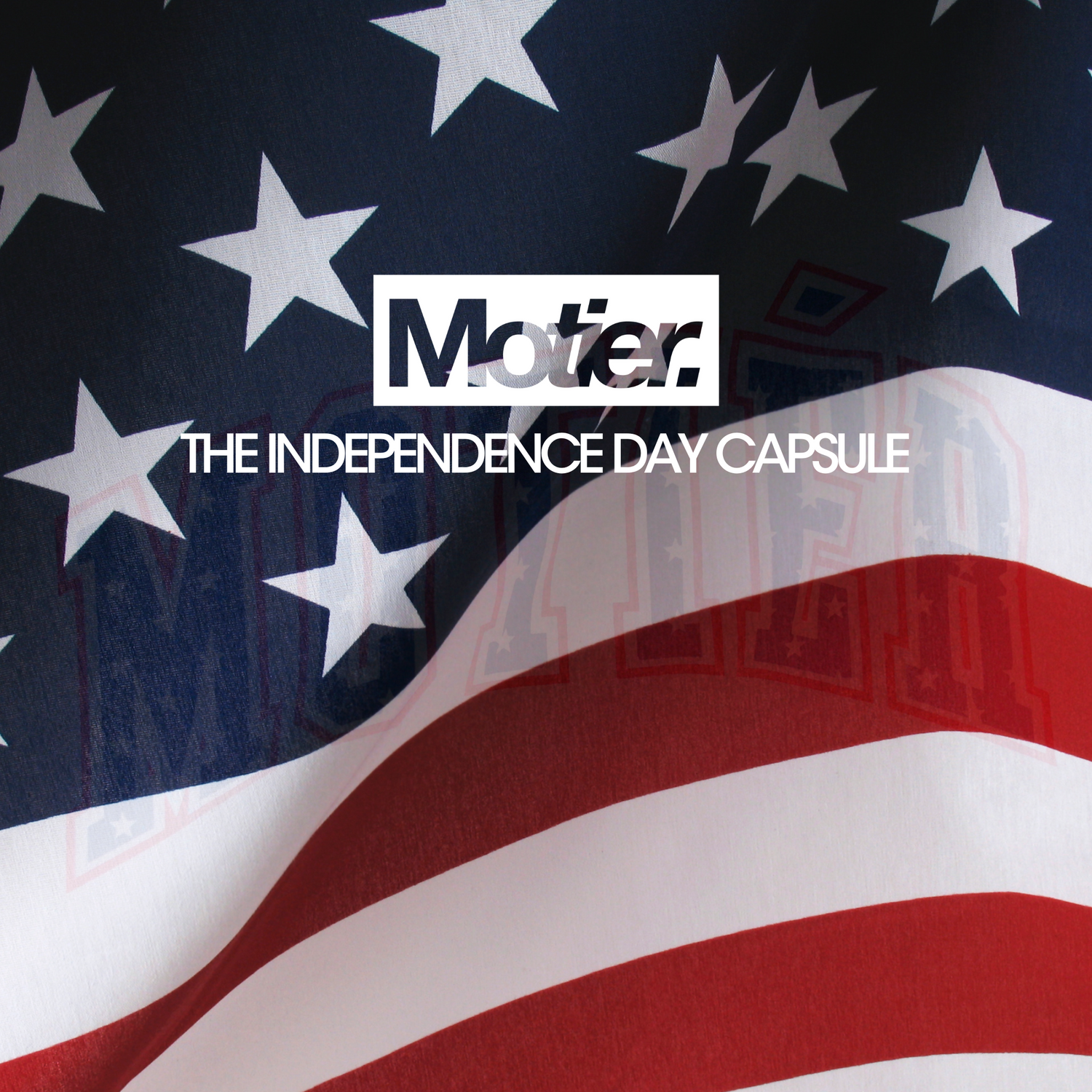 Independence Day Capsule