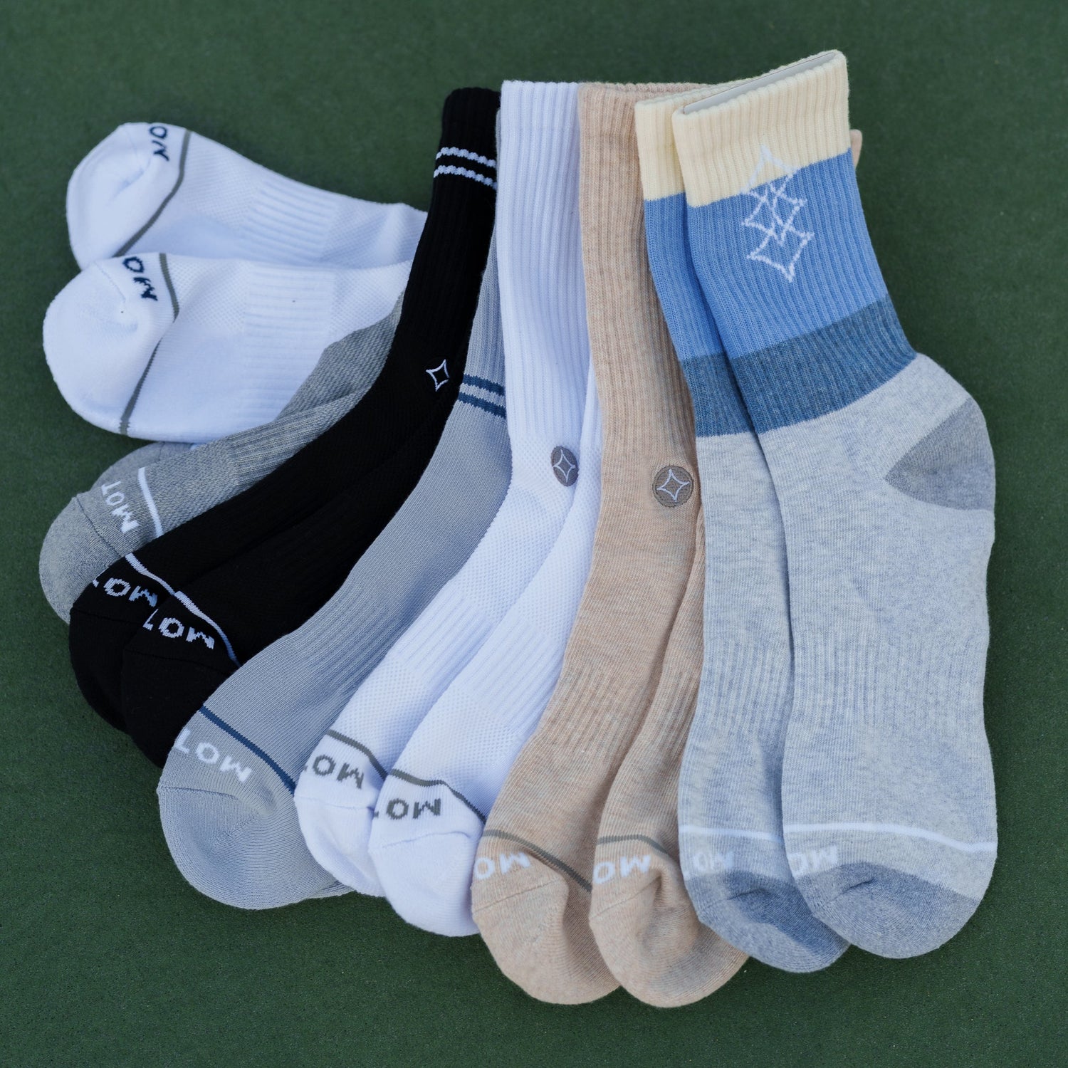 Socks & Underwear