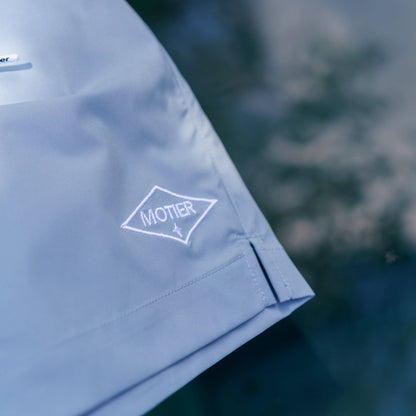 The Journey Boardshort II (Santorini Blue)