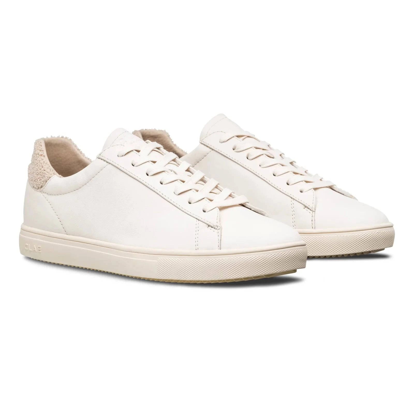 Clae new arrivals bradley white
