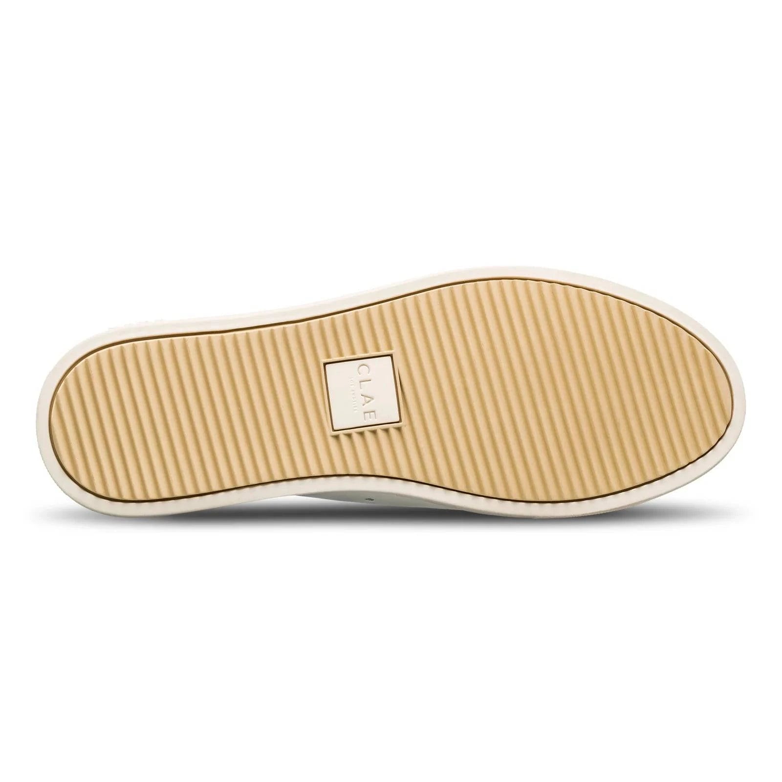 Clae Bradley (Off-White Vanilla Terry) - Motier Lafayette 