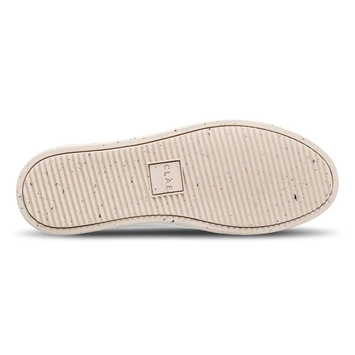 Clae Bradley Vegan (White Trekking Green)