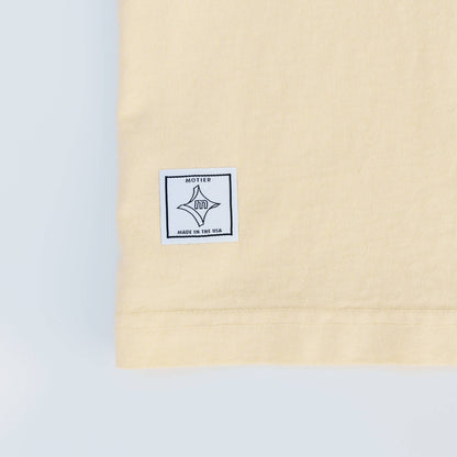 The Motier Capsule Luxe Tee (Meadow) - Motier Lafayette 
