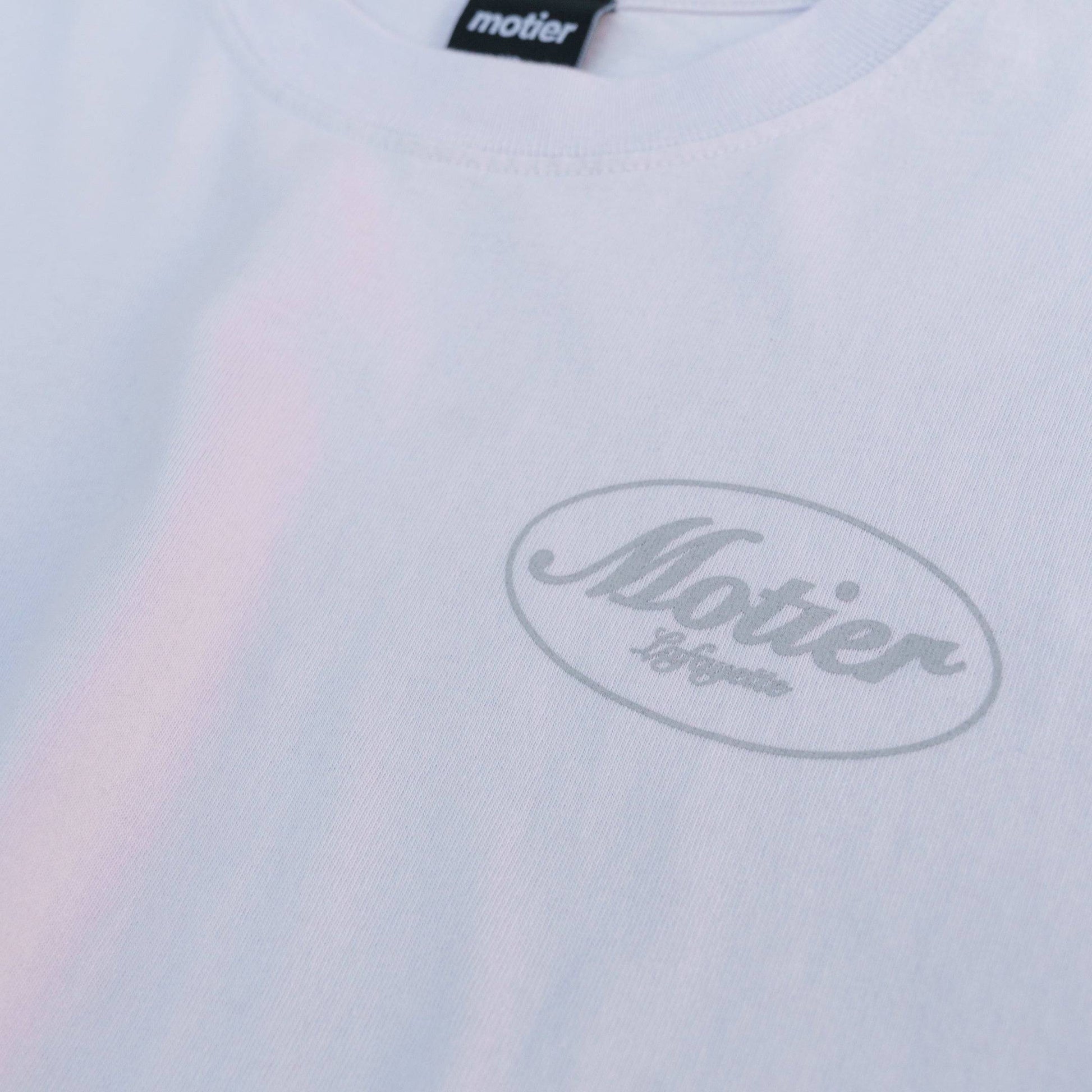 The Classic 2.0 L/S Luxe Tee (Cloudrift) - Motier Lafayette 