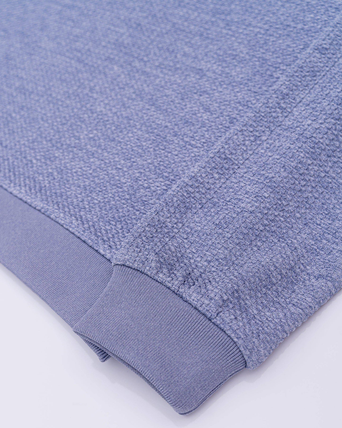 The CloudKnit Crewneck (Flintstone) - Motier Lafayette 