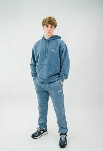 The Motier Vital Signature Sweatpants (Infinity) - Motier Lafayette 