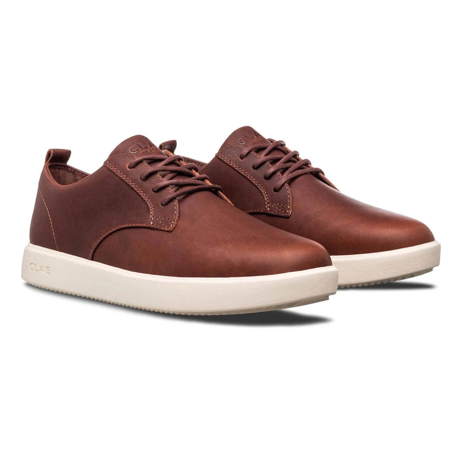 Clae ellington sales suede