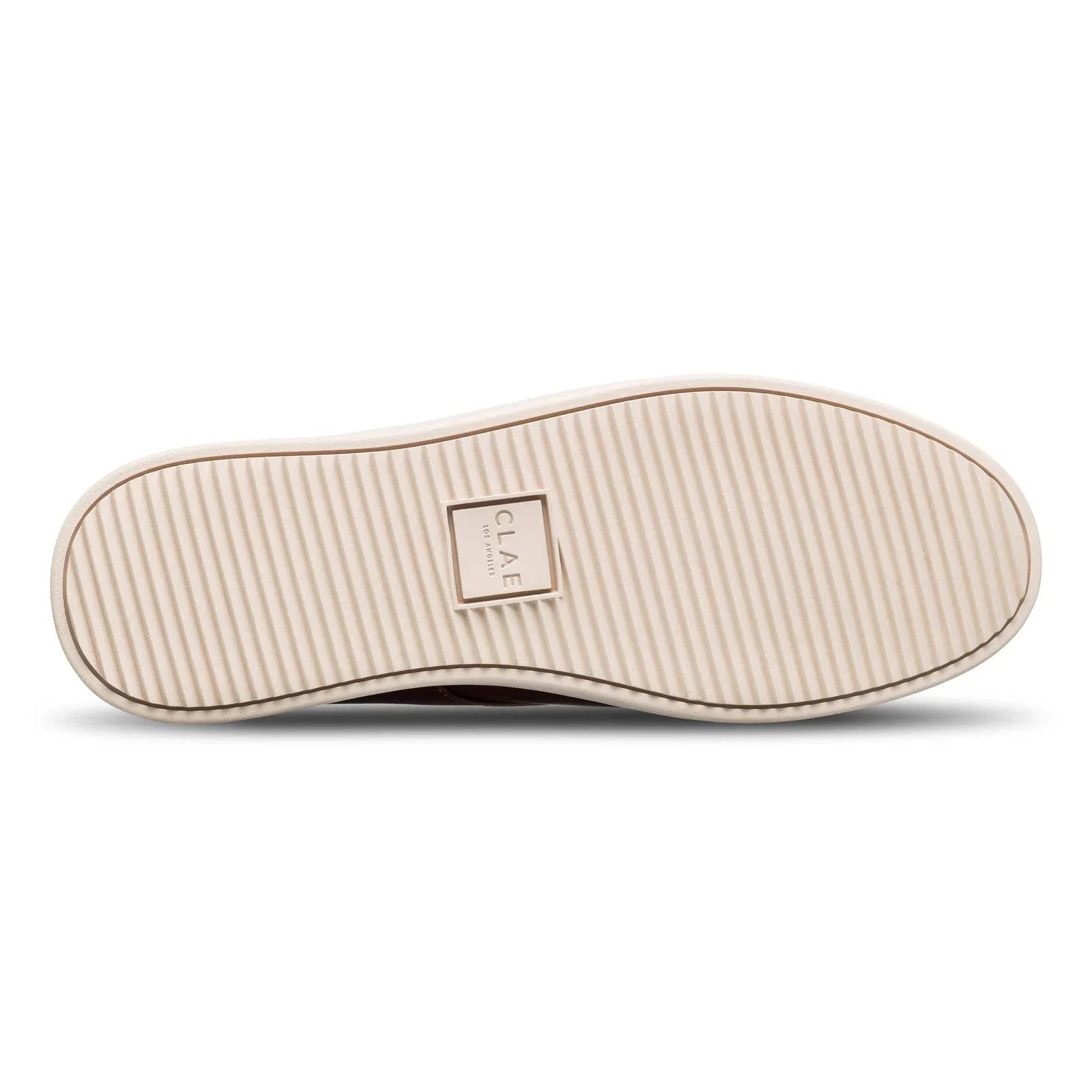 Clae Ellington DS  (Chestnut Leather) - Motier Lafayette 