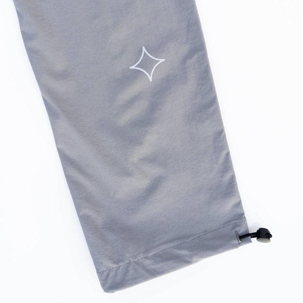Marquis Active Pants 2.0 (Lt. Grey) - Motier Lafayette 