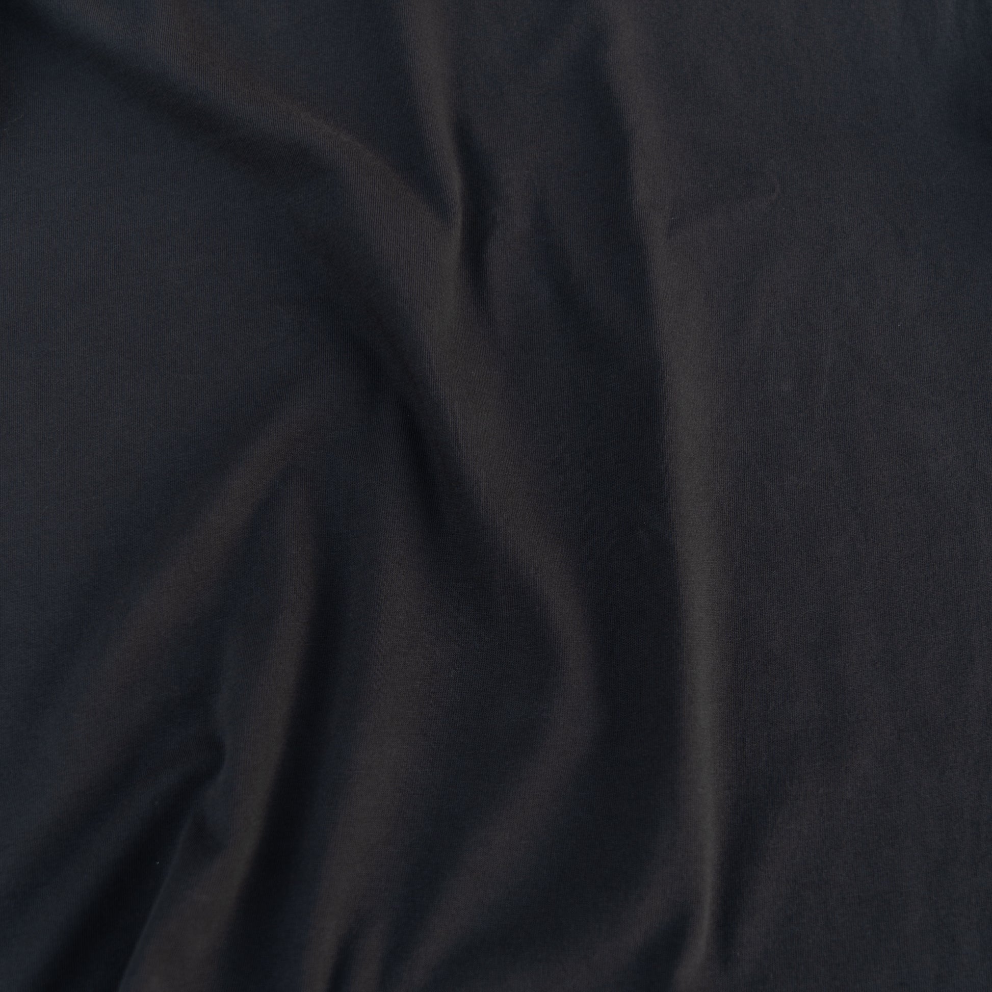 The Ellington Vintage Luxe Tee (Noir) - Motier Lafayette 
