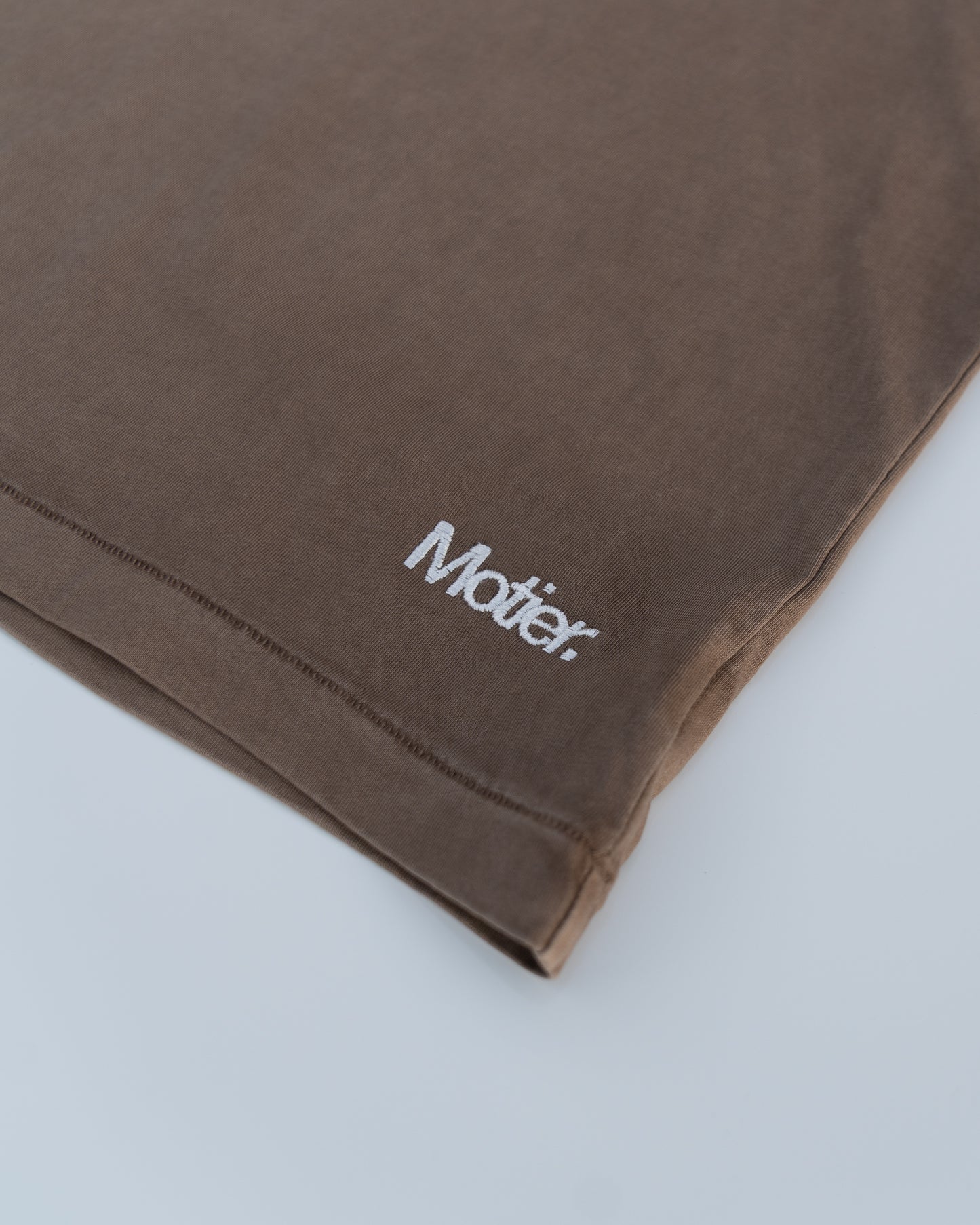 The Ellington Vintage Luxe Tee (Rustic Wood) - Motier Lafayette 
