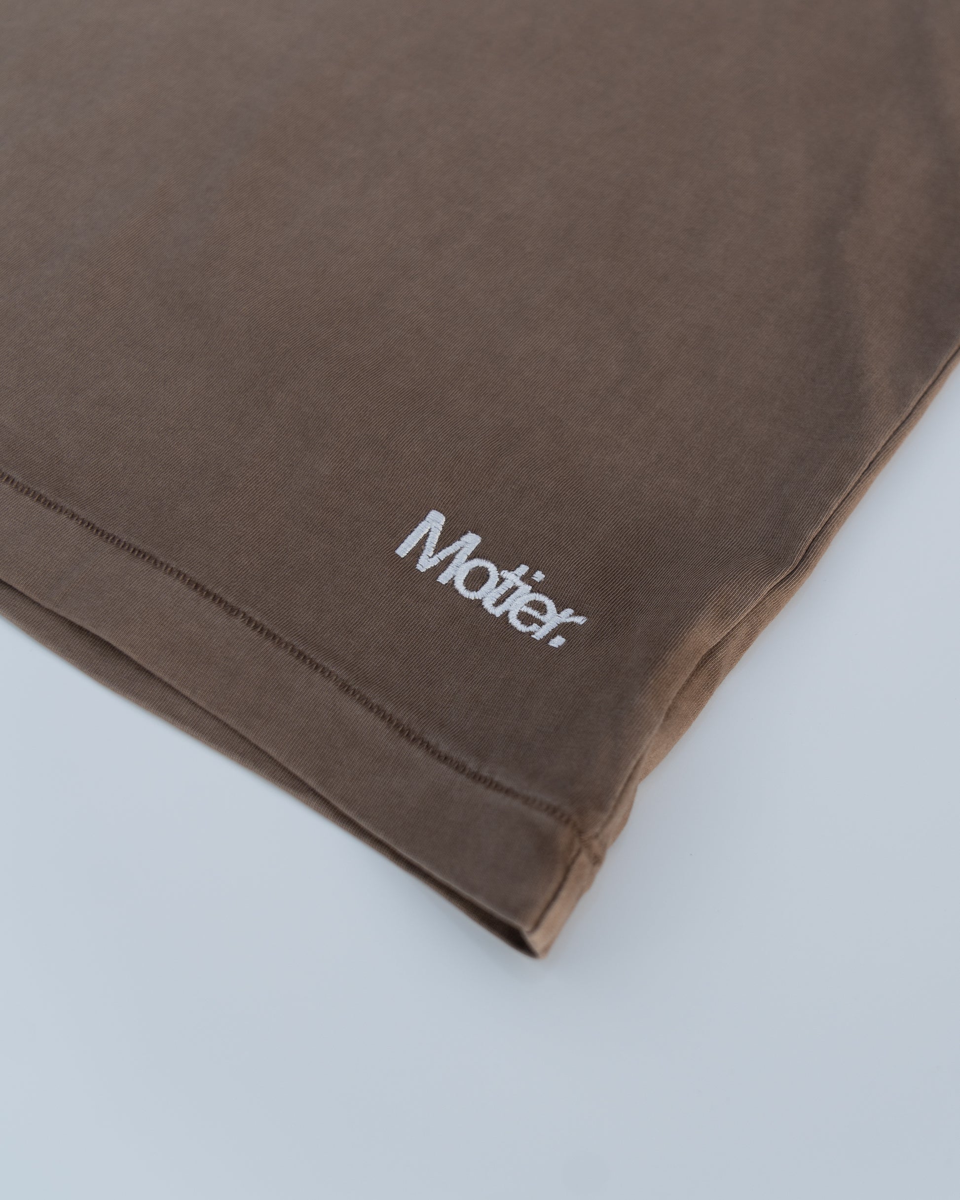 The Ellington Vintage Luxe Tee (Rustic Wood) - Motier Lafayette 