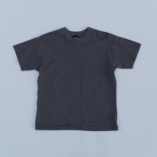 The Ellington Vintage Luxe Tee (Blacksmith Grey) - Motier Lafayette 