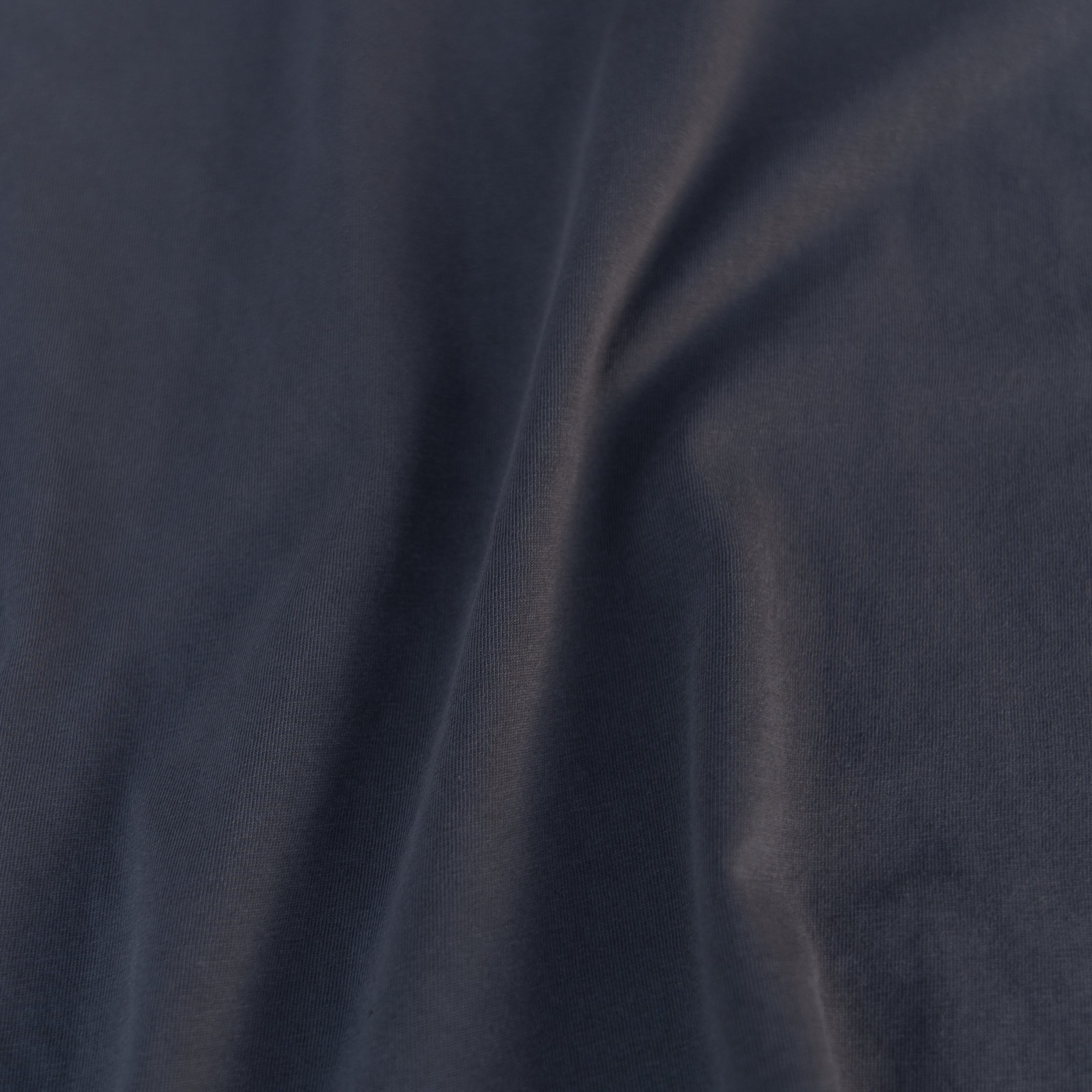 The Ellington Vintage Luxe Tee (Blacksmith Grey) - Motier Lafayette 