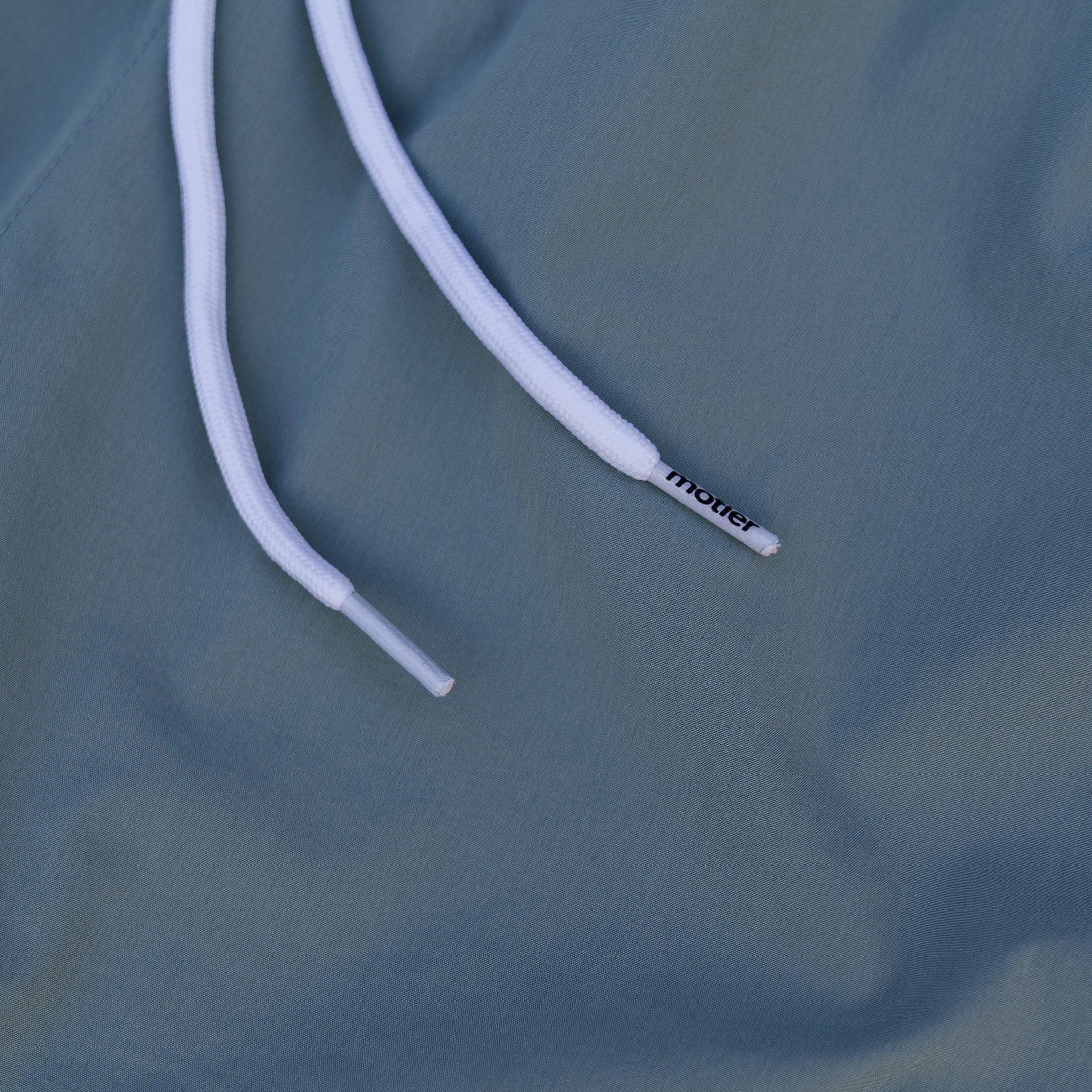 Lafitte Hybrid Shorts 2.0 (Evergreen) - Motier Lafayette 